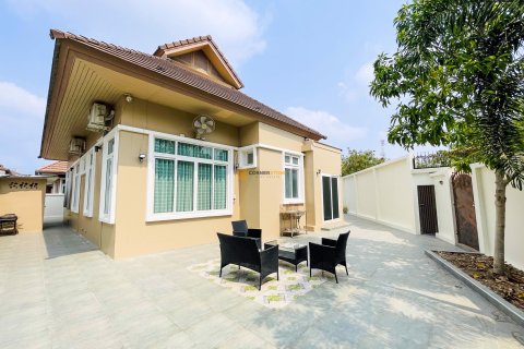 Estudio en Pattaya, Tailandia № 113390 - foto 2