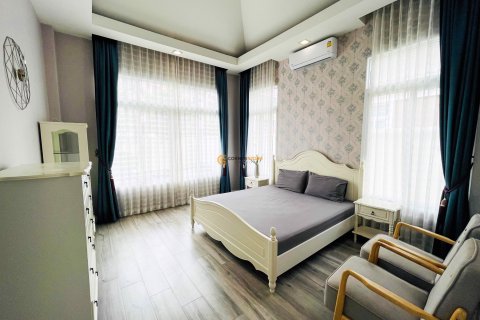 Estudio en Pattaya, Tailandia № 113390 - foto 3