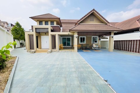 Studio à Pattaya, Thaïlande № 113390