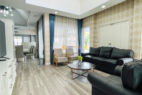 Estudio en Pattaya, Tailandia № 113390 - foto 6