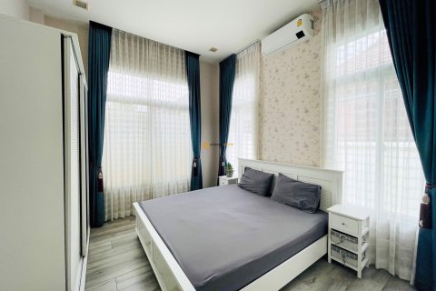 Estudio en Pattaya, Tailandia № 113390 - foto 9