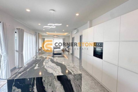 Estudio en Pattaya, Tailandia № 113387 - foto 8