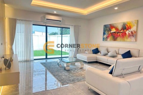 Estudio en Pattaya, Tailandia № 113387 - foto 5