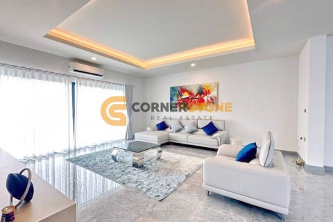 Estudio en Pattaya, Tailandia № 113387 - foto 4