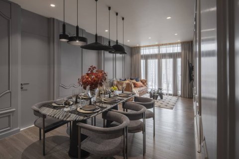 Eigentumswohnung in Bangkok, Thailand, 2 Schlafzimmer  № 180838 - Foto 3