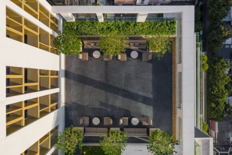 Eigentumswohnung in Bangkok, Thailand, 2 Schlafzimmer  № 180838 - Foto 21