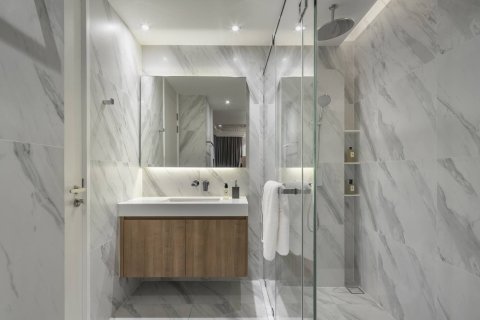 Eigentumswohnung in Bangkok, Thailand, 2 Schlafzimmer  № 180838 - Foto 10