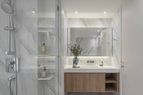 Eigentumswohnung in Bangkok, Thailand, 2 Schlafzimmer  № 180838 - Foto 11