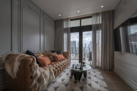 Eigentumswohnung in Bangkok, Thailand, 2 Schlafzimmer  № 180838 - Foto 4