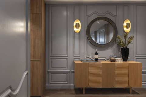 Eigentumswohnung in Bangkok, Thailand, 2 Schlafzimmer  № 180838 - Foto 6