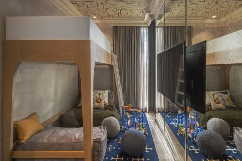 Eigentumswohnung in Bangkok, Thailand, 2 Schlafzimmer  № 180838 - Foto 13