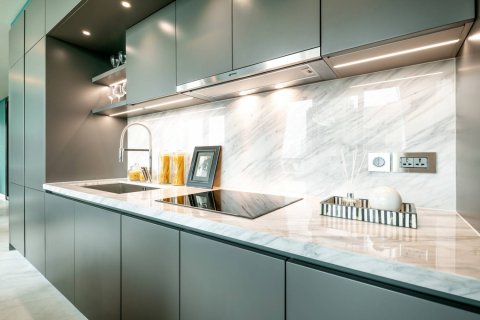 Condominio de 2 dormitorios en Bangkok, Tailandia № 180841 - foto 14