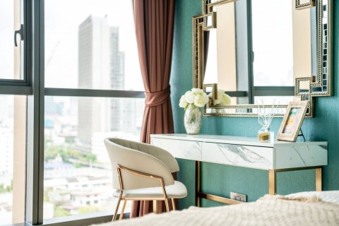 Condominio de 2 dormitorios en Bangkok, Tailandia № 180841 - foto 28