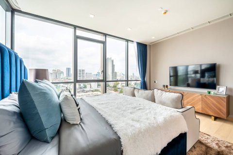 Condominio de 2 dormitorios en Bangkok, Tailandia № 180841 - foto 19