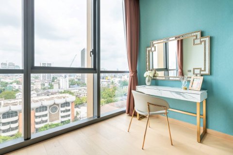 Condominio de 2 dormitorios en Bangkok, Tailandia № 180841 - foto 27