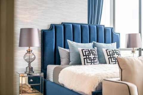 Condominio de 2 dormitorios en Bangkok, Tailandia № 180841 - foto 18
