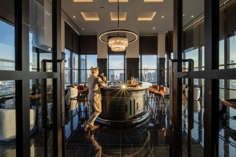 Condominio de 2 dormitorios en Bangkok, Tailandia № 180837 - foto 20