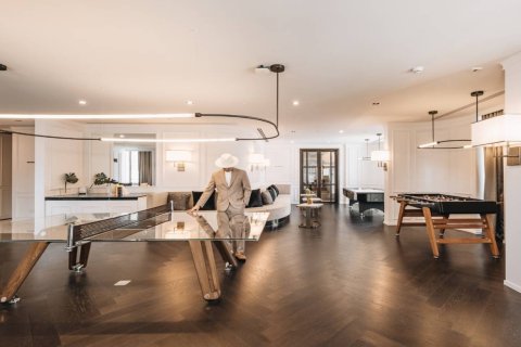 Condominio de 2 dormitorios en Bangkok, Tailandia № 180837 - foto 27