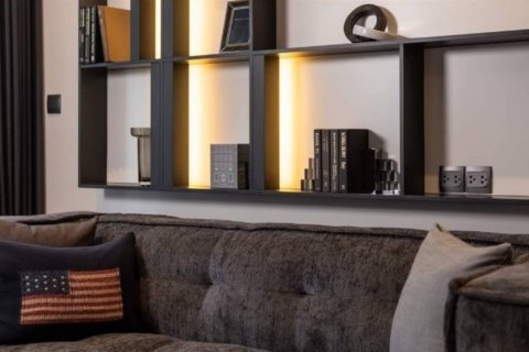 Condominio de 2 dormitorios en Bangkok, Tailandia № 180837 - foto 4