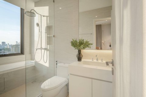 Condominio de 2 dormitorios en Bangkok, Tailandia № 180837 - foto 7