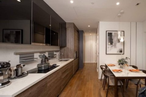 Condominio de 2 dormitorios en Bangkok, Tailandia № 180837 - foto 3