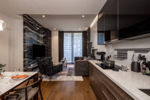 Condominio de 2 dormitorios en Bangkok, Tailandia № 180837 - foto 2