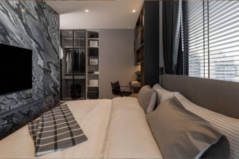 Condominio de 2 dormitorios en Bangkok, Tailandia № 180837 - foto 6