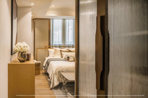 Ático de 2 dormitorios en Bangkok, Tailandia № 180835 - foto 13