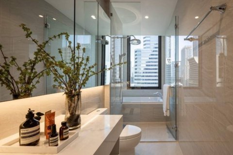 Condominio de 2 dormitorios en Bangkok, Tailandia № 180836 - foto 5