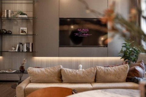 Condominio de 2 dormitorios en Bangkok, Tailandia № 180836 - foto 3