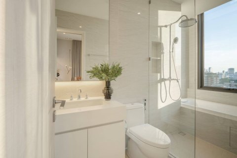Condominio de 2 dormitorios en Bangkok, Tailandia № 180836 - foto 8