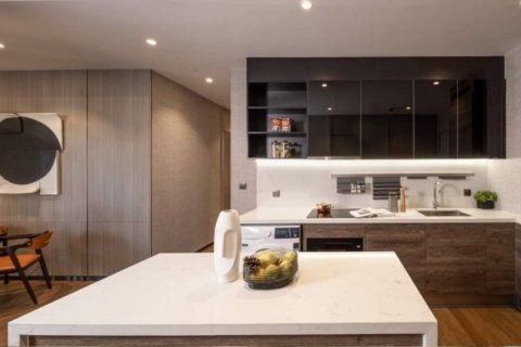 Condominio de 2 dormitorios en Bangkok, Tailandia № 180836 - foto 2