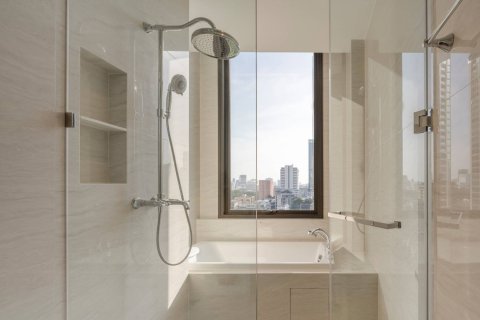 Condominio de 2 dormitorios en Bangkok, Tailandia № 180836 - foto 7