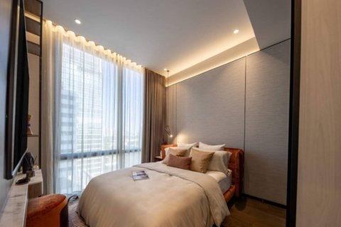Condominio de 2 dormitorios en Bangkok, Tailandia № 180836 - foto 6