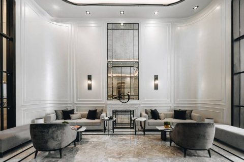 Condominio de 2 dormitorios en Bangkok, Tailandia № 180836 - foto 12