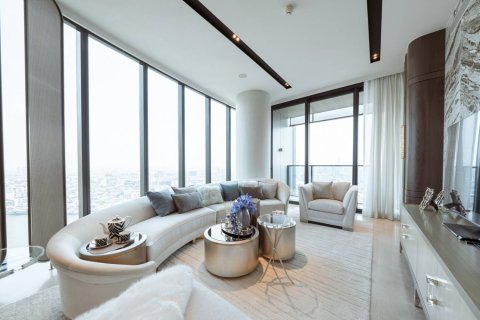 Condo in Bangkok, Thailand, 2 bedrooms № 180840