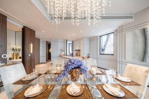 Condominio de 2 dormitorios en Bangkok, Tailandia № 180840 - foto 9