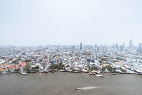 Condominio de 2 dormitorios en Bangkok, Tailandia № 180840 - foto 11
