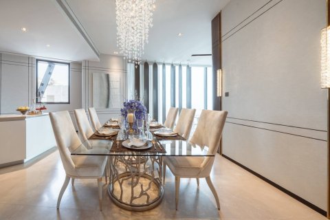 Condominio de 2 dormitorios en Bangkok, Tailandia № 180840 - foto 17