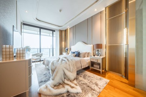 Condominio de 2 dormitorios en Bangkok, Tailandia № 180840 - foto 25