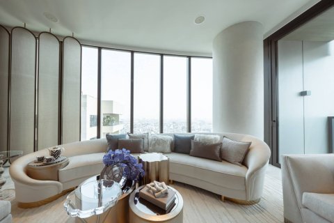 Condominio de 2 dormitorios en Bangkok, Tailandia № 180840 - foto 4