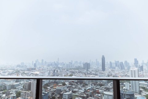 Condominio de 2 dormitorios en Bangkok, Tailandia № 180840 - foto 13