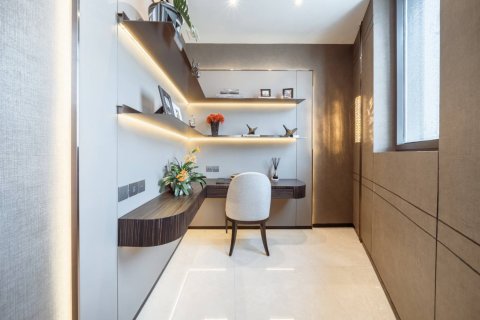Condominio de 2 dormitorios en Bangkok, Tailandia № 180840 - foto 24