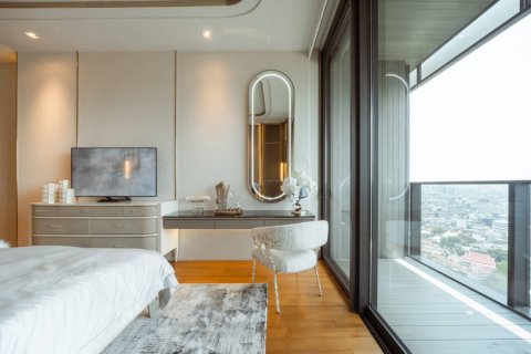 Condominio de 2 dormitorios en Bangkok, Tailandia № 180840 - foto 27