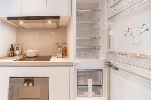 Condominio de 2 dormitorios en Bangkok, Tailandia № 180840 - foto 21
