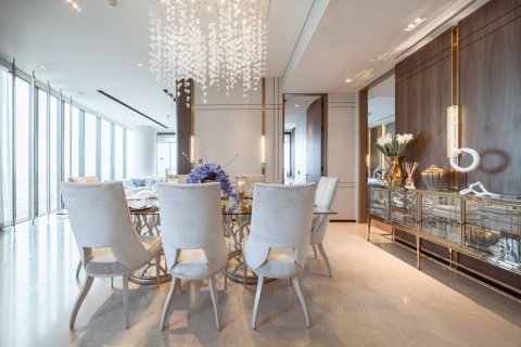 Condominio de 2 dormitorios en Bangkok, Tailandia № 180840 - foto 8