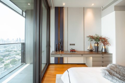 Condominio de 2 dormitorios en Bangkok, Tailandia № 180840 - foto 30