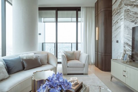 Condominio de 2 dormitorios en Bangkok, Tailandia № 180840 - foto 5