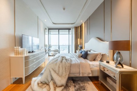 Condominio de 2 dormitorios en Bangkok, Tailandia № 180840 - foto 26