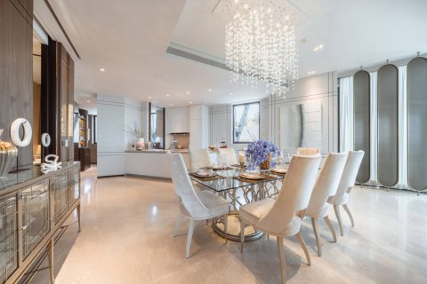 Condominio de 2 dormitorios en Bangkok, Tailandia № 180840 - foto 7